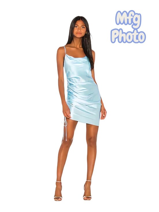 cinq a sept Dresses & Skirts - Cinq A Sept Astrid Silk Dress, Womens 6